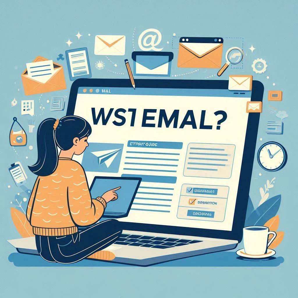 What is Email (Comprehensive Guide) About Email and Its Types 2024 4