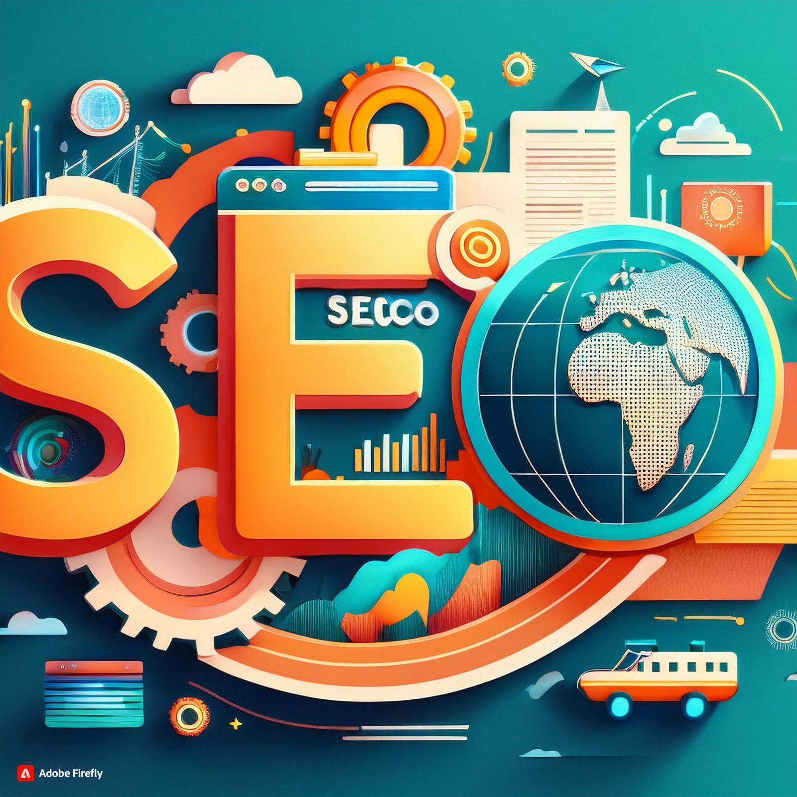 What is SEO SEO Explained for Beginners 4
