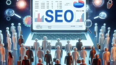 What is SEO and how can you increase the number of visitors to your website
