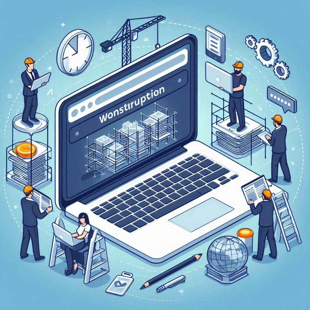 What is a website And its types (comprehensive guide) 2024 2