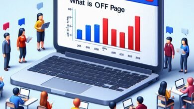 What is off page and how to improve it with the 7 most important real factors