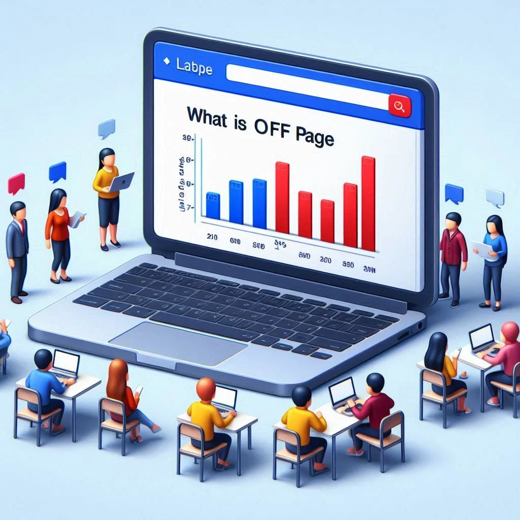 What is off page and how to improve it with the 7 most important real factors