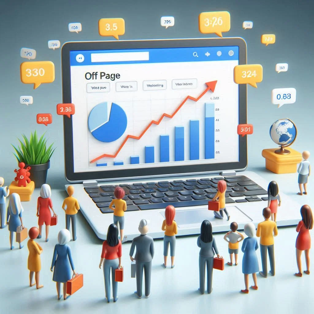 What is off page and how to improve it with the 7 most important real factors