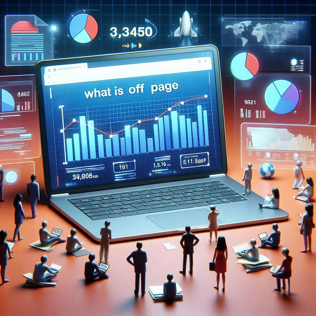 What is off page and how to improve it with the 7 most important real factors