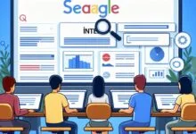 What is search intent and what are its types 2024