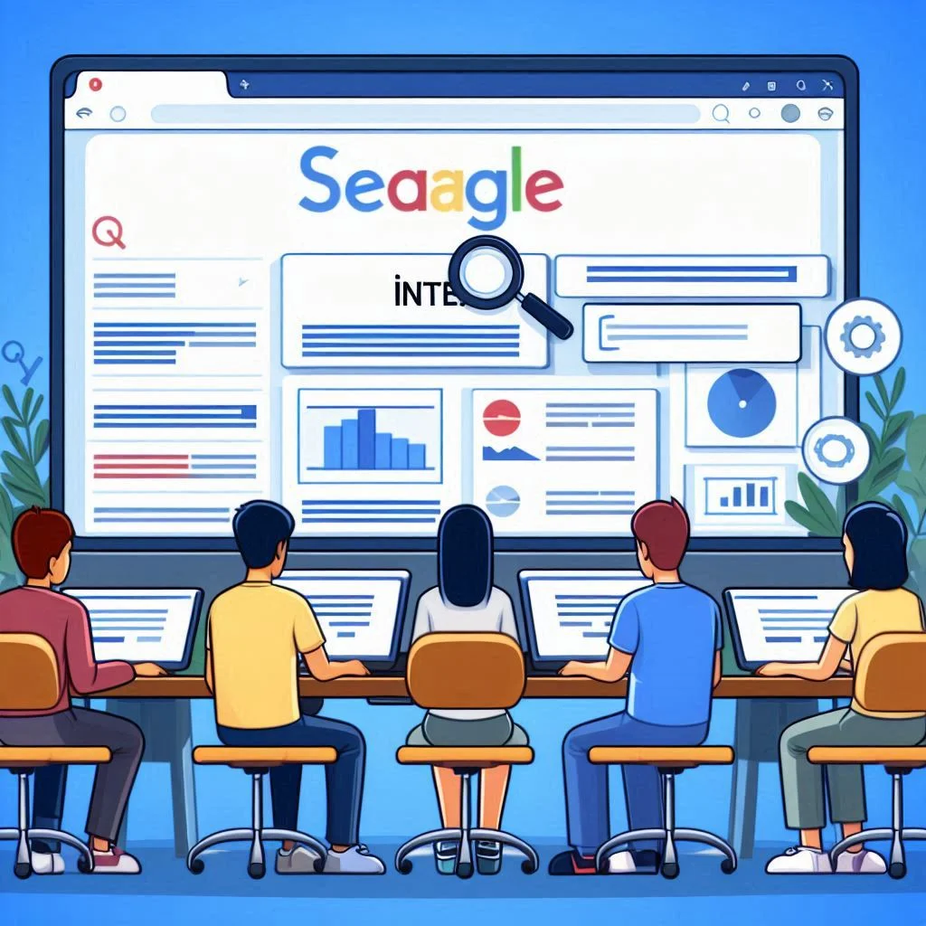 What is search intent and what are its types 2024