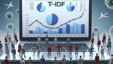 Your quick guide to understanding TF-IDF and its role in beating competitors 2024