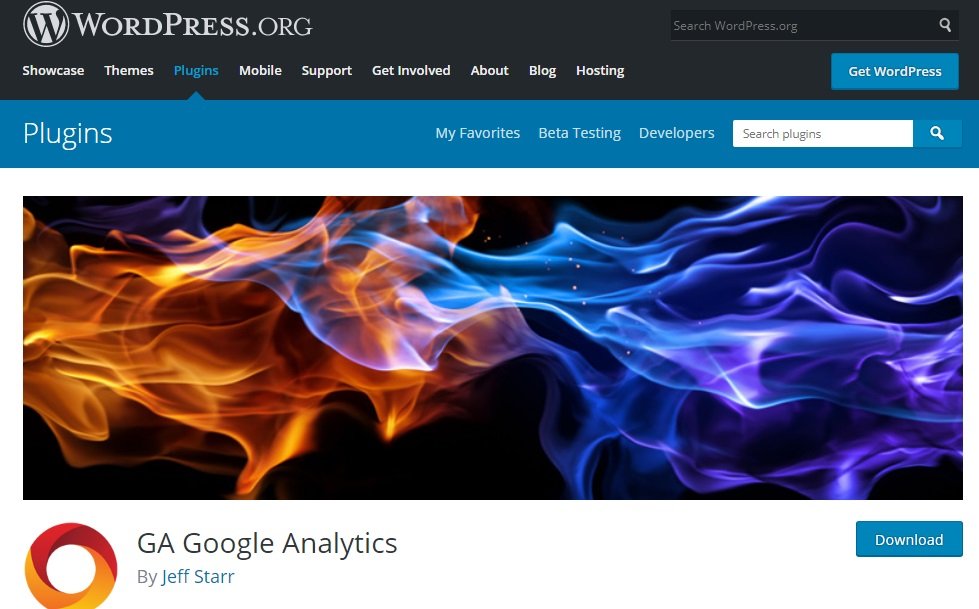 top 6 google analytics plugins for wordPress 2024