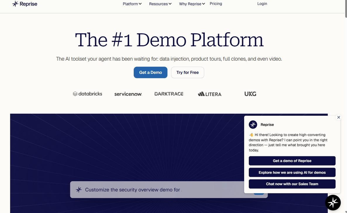 Reprise – reprise.com