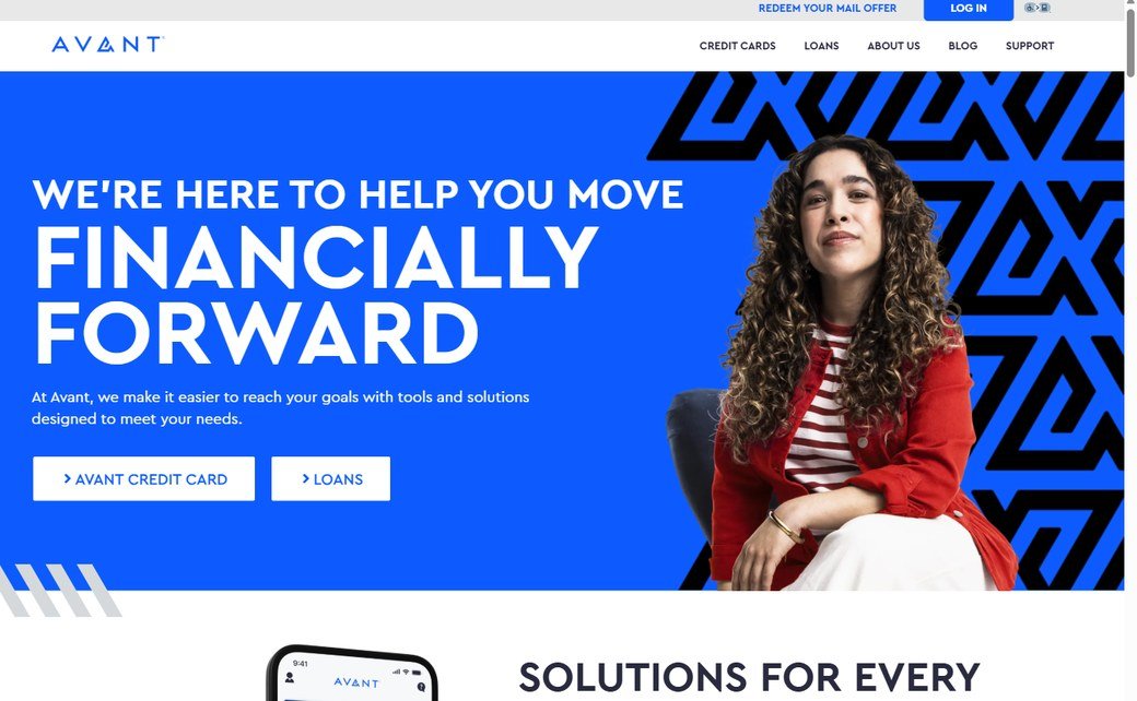 Avant – avant.com