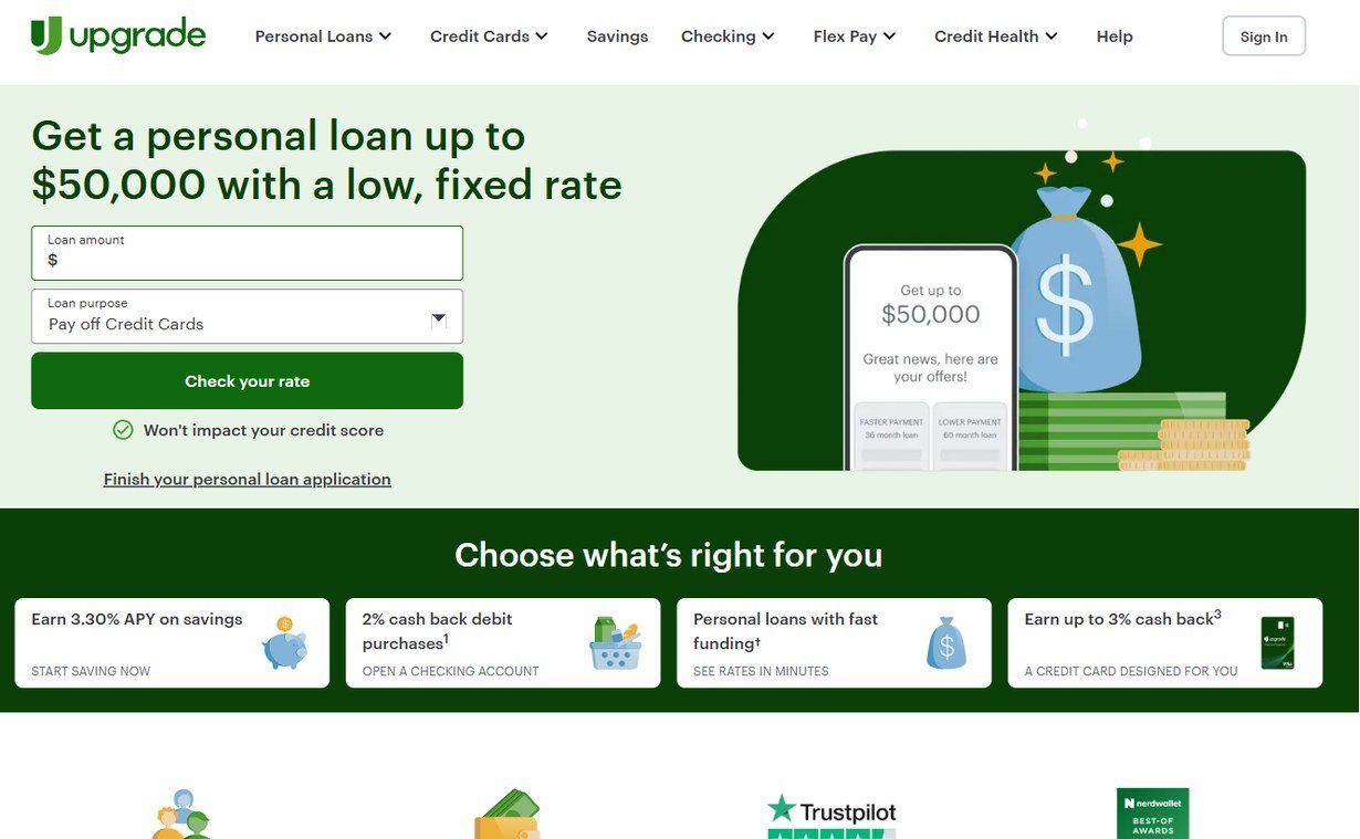 Upgrade – upgrade.com