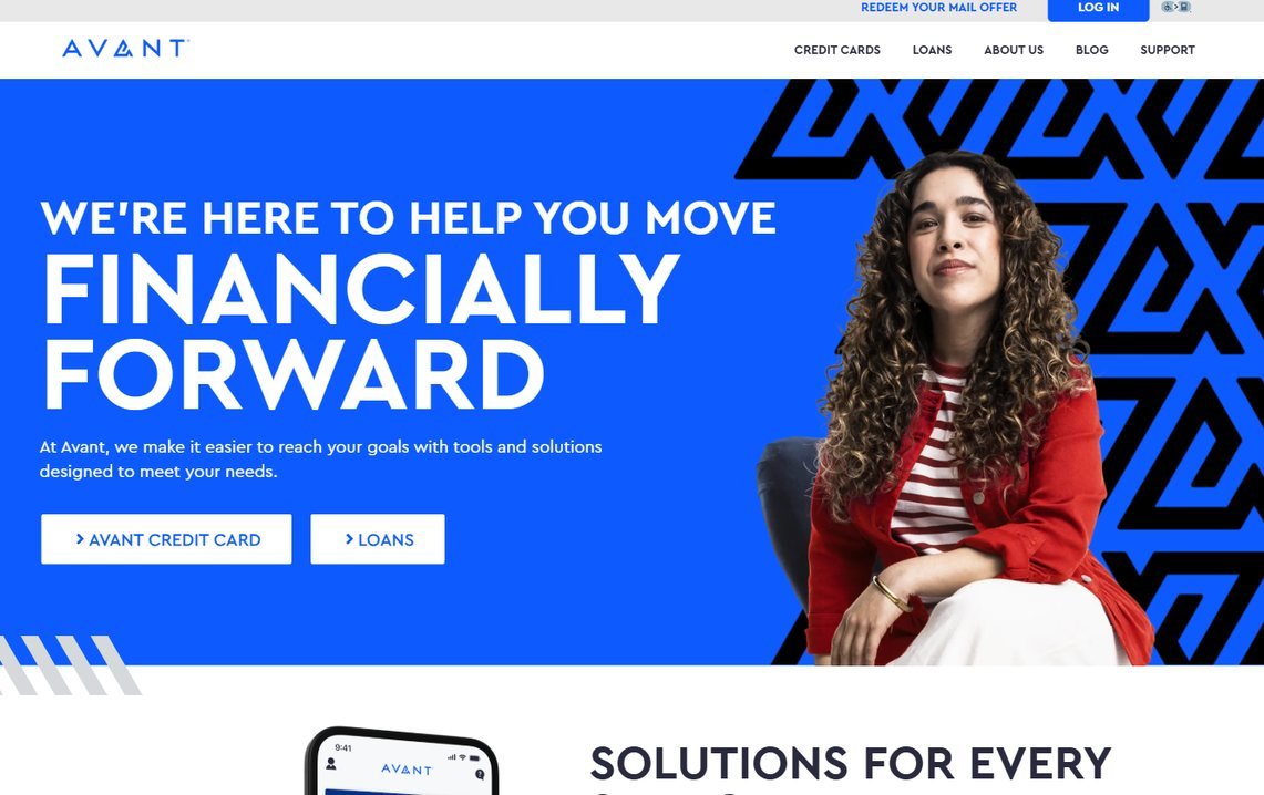 Avant – avant.com