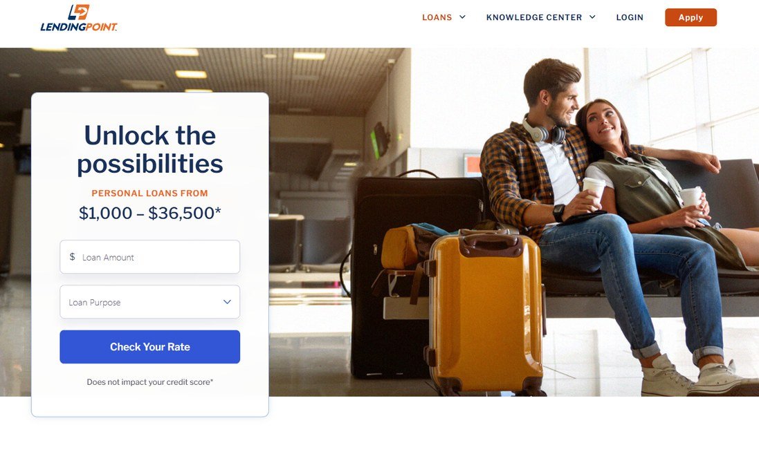 LendingPoint – lendingpoint.com